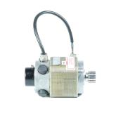Servomotor  Gebraucht